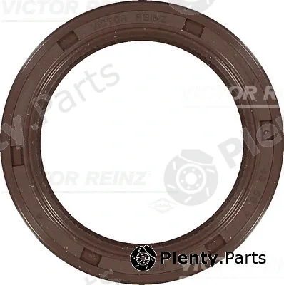 Victor Reinz 81-40028-00 — Shaft Seal, crankshaft