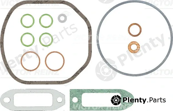 Victor Reinz 03-12612-05 — Gasket Kit, cylinder head