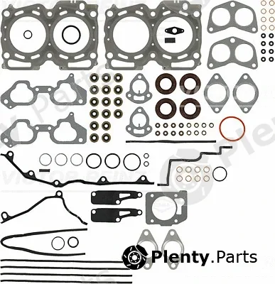 Victor Reinz 02-53940-01 — Gasket Kit, cylinder head