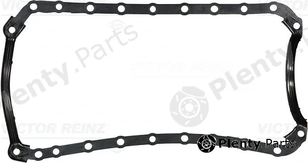 Victor Reinz 71-52413-00 — Gasket, oil sump