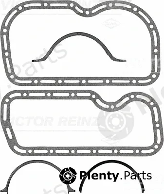 Victor Reinz 10-52968-01 — Gasket Set, oil sump