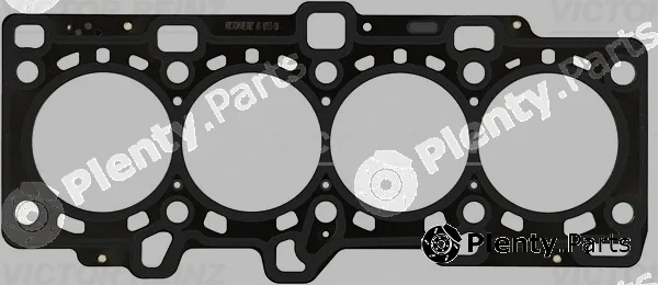 Victor Reinz 61-10133-00 — Gasket, cylinder head