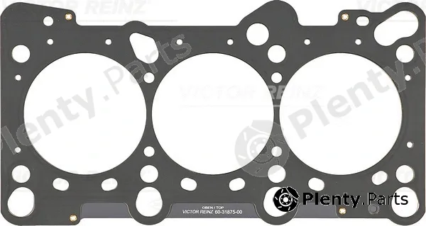 Victor Reinz 61-31875-00 — Gasket, cylinder head