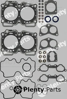 Victor Reinz 02-53000-01 — Gasket Kit, cylinder head