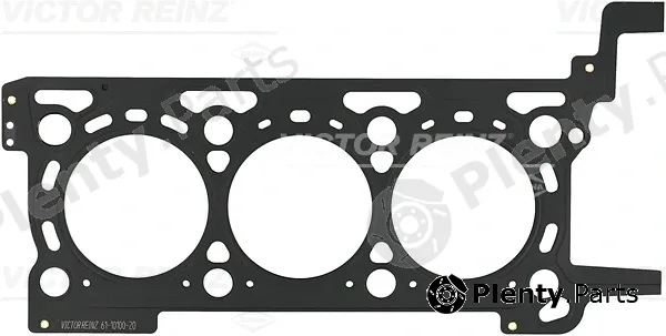 Victor Reinz 61-10100-20 — Gasket, cylinder head