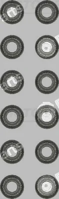 Victor Reinz 12-52928-05 — Seal Set, valve stem