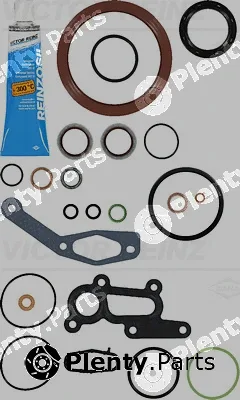 Victor Reinz 08-37006-04 — Gasket Kit, crankcase