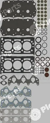 Victor Reinz 02-35355-02 — Gasket Kit, cylinder head