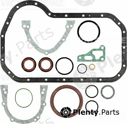 Victor Reinz 08-33138-01 — Gasket Kit, crankcase