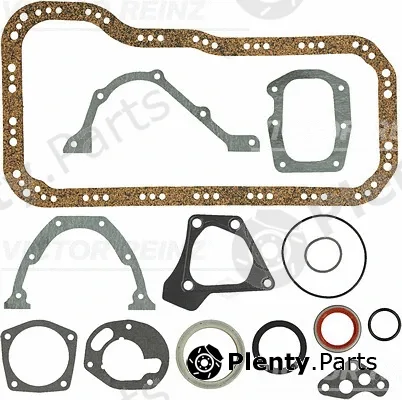 Victor Reinz 08-31742-06 — Gasket Kit, crankcase