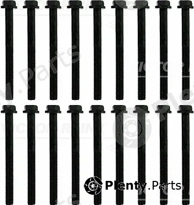 Victor Reinz 14-11126-01 — Cylinder Head Bolt Set
