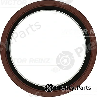 Victor Reinz 81-10398-00 — Shaft Seal, crankshaft