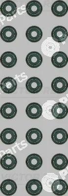 Victor Reinz 12-37194-03 — Seal Set, valve stem