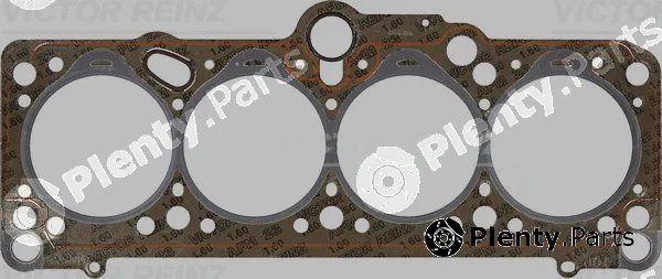 Victor Reinz 61-29000-30 — Gasket, cylinder head
