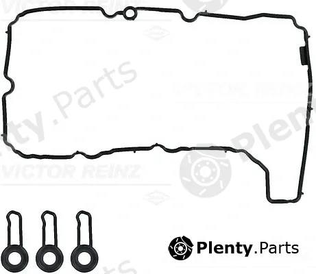 Victor Reinz 15-12257-01 — Gasket Set, cylinder head cover