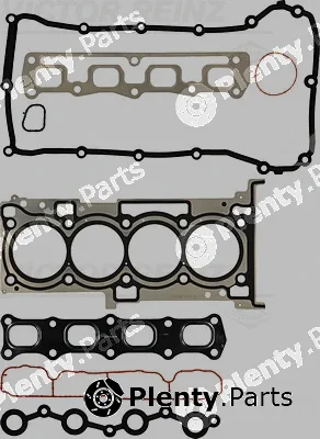 Victor Reinz 02-10029-01 — Gasket Kit, cylinder head