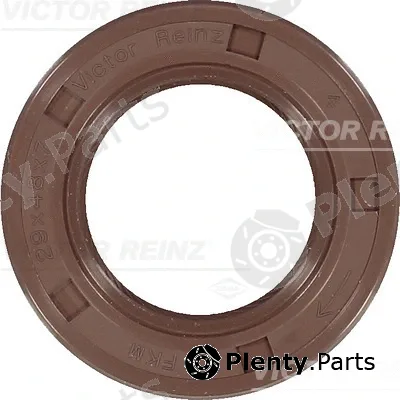 Victor Reinz 81-39028-00 — Shaft Seal, crankshaft