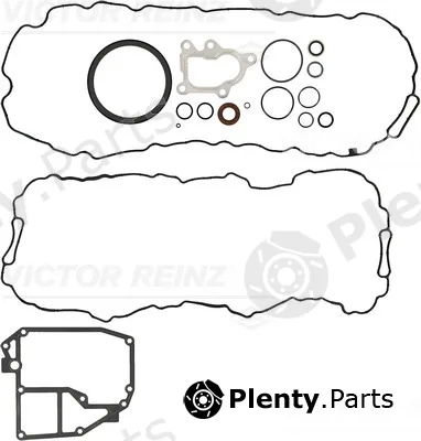 Victor Reinz 08-20188-01 — Gasket Kit, crankcase