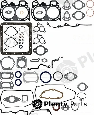 Victor Reinz 01-52540-02 — Full Gasket Kit, engine