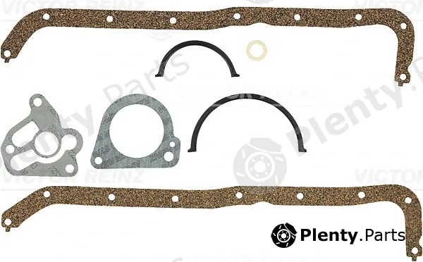 Victor Reinz 08-13052-01 — Gasket Kit, crankcase