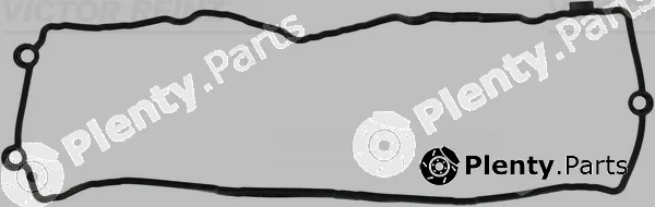 Victor Reinz 71-21266-00 — Gasket, cylinder head cover