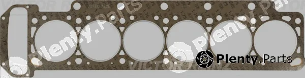 Victor Reinz 61-24200-50 — Gasket, cylinder head