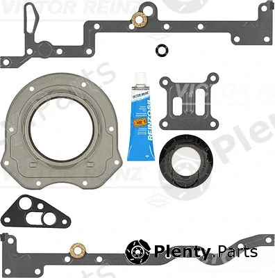 Victor Reinz 08-35536-01 — Gasket Kit, crankcase