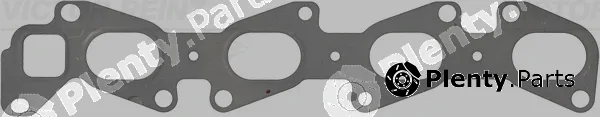 Victor Reinz 71-39352-00 — Gasket, exhaust manifold