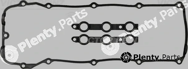 Victor Reinz 15-33077-02 — Gasket Set, cylinder head cover