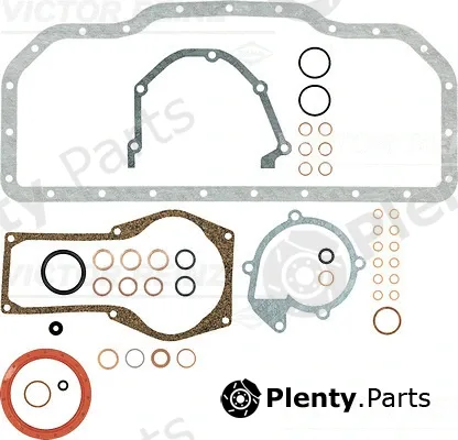 Victor Reinz 08-25254-02 — Gasket Kit, crankcase