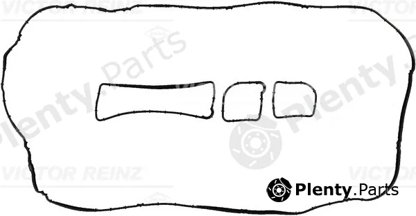 Victor Reinz 15-11241-01 — Gasket Set, cylinder head cover