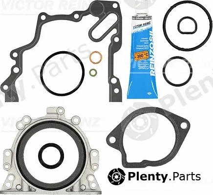 Victor Reinz 08-34325-01 — Gasket Kit, crankcase
