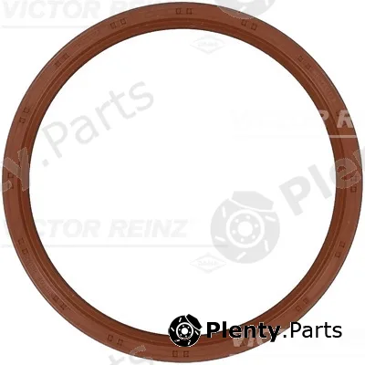 Victor Reinz 81-10663-00 — Shaft Seal, crankshaft