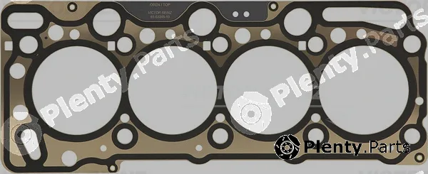 Victor Reinz 61-53245-10 — Gasket, cylinder head