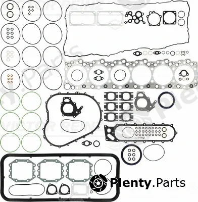 Victor Reinz 01-10279-01 — Full Gasket Kit, engine