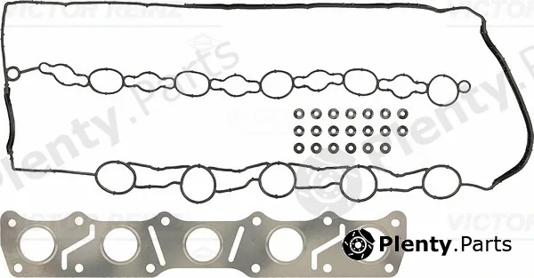 Victor Reinz 02-42091-01 — Gasket Kit, cylinder head