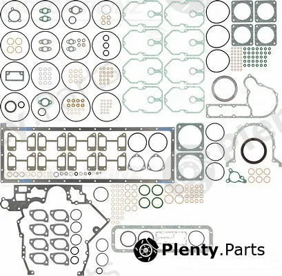 Victor Reinz 01-33358-02 — Full Gasket Kit, engine