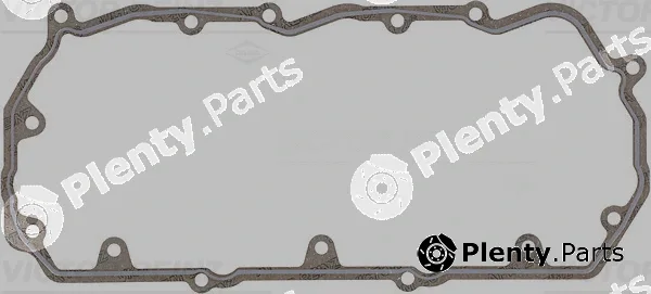 Victor Reinz 71-31378-10 — Gasket, cylinder head cover