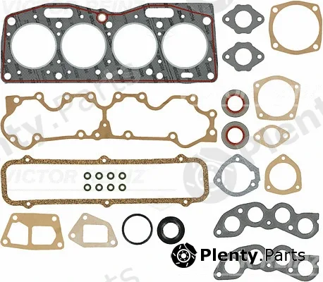 Victor Reinz 02-26245-02 — Gasket Kit, cylinder head