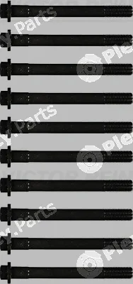 Victor Reinz 14-32179-01 — Cylinder Head Bolt Set