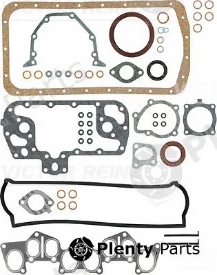 Victor Reinz 01-39177-01 — Full Gasket Kit, engine