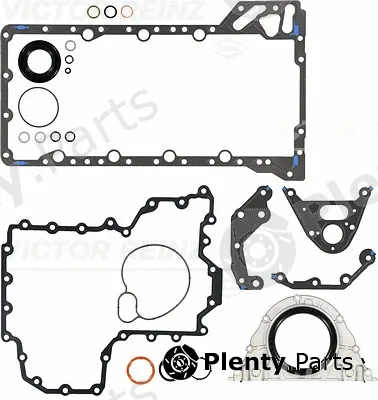 Victor Reinz 08-10176-02 — Gasket Kit, crankcase