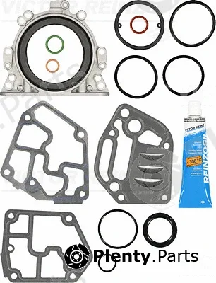 Victor Reinz 08-35038-01 — Gasket Kit, crankcase