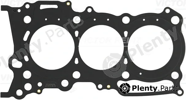 Victor Reinz 61-10773-00 — Gasket, cylinder head