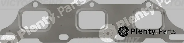 Victor Reinz 71-10369-00 — Gasket, exhaust manifold