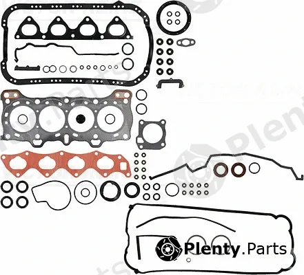 Victor Reinz 01-52690-01 — Full Gasket Kit, engine