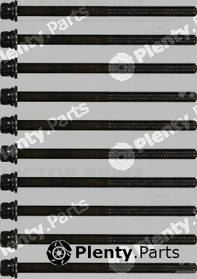 Victor Reinz 14-32287-01 — Cylinder Head Bolt Set