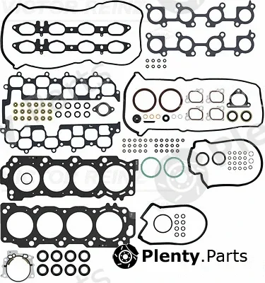 Victor Reinz 02-10160-01 — Gasket Kit, cylinder head