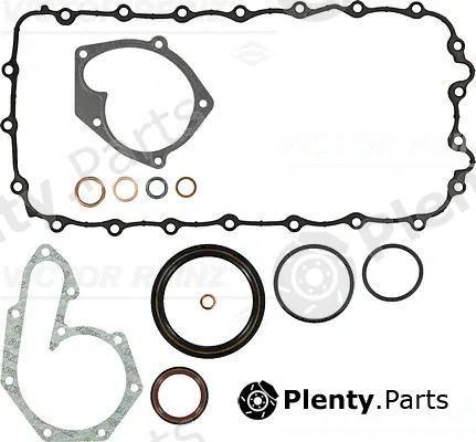 Victor Reinz 08-34414-02 — Gasket Kit, crankcase
