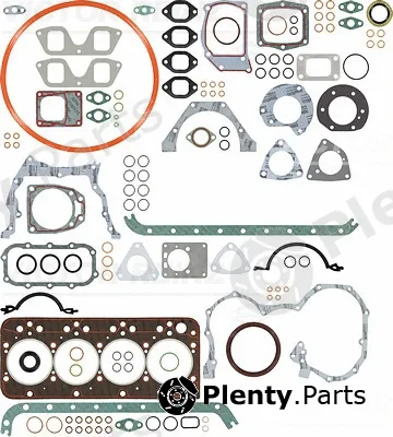 Victor Reinz 01-33930-06 — Full Gasket Kit, engine